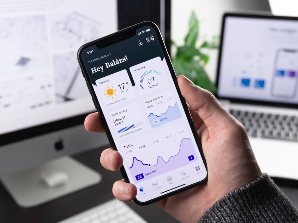 App Project 1